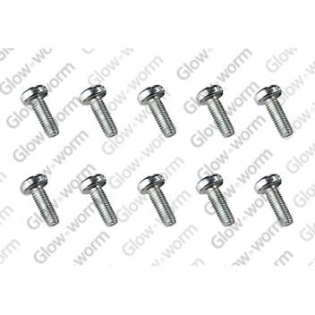 Saunier Duval - Screw, (X10)
