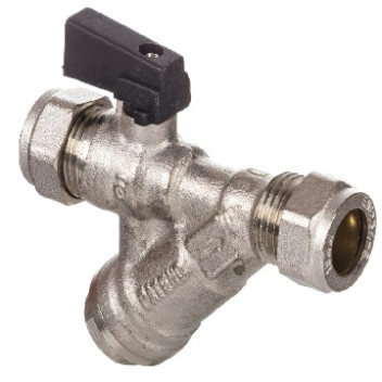 Calflow Plus - Flow Regulator - 15mm (4L/Min)