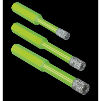 Premier Diamond - SiteTuff - Diamond Tile Drill Bit - 7mm