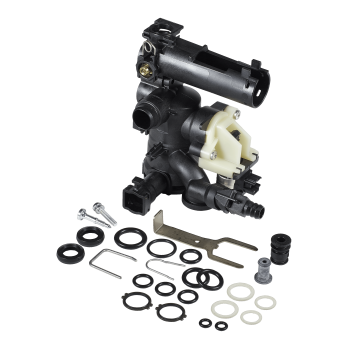 RETURN UNIT GC NO H08855