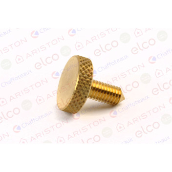 Ariston - Fixing Screw