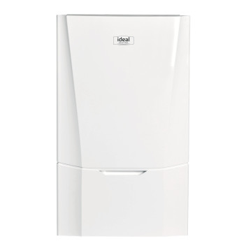 Ideal Vogue Max 15 System c/w Filter In The Box