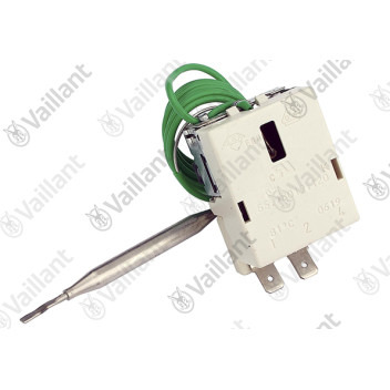 Vaillant - Temperature Regulator