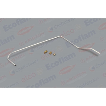 Ariston - Pipe (Gas Valve/Pilot Burner)