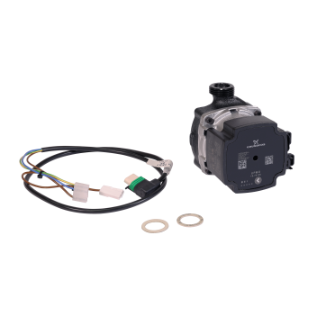 Worcester - Pump Assembly Upmo 7M End.S