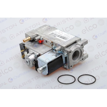 Ariston - Gas Valve