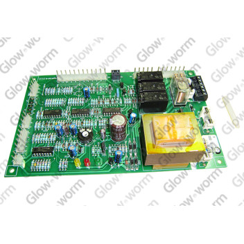 SD MAIN PCB            THELIA 30E