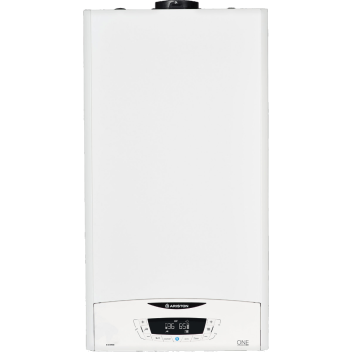 Ariston - E-System One 30 (Inc Flue)