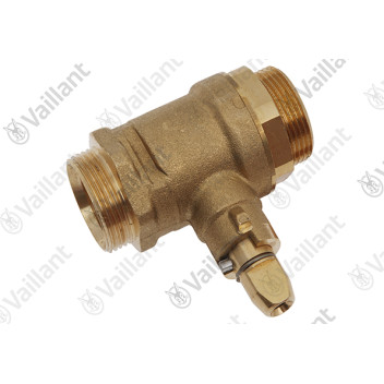 Vaillant - Valve, Flow Line