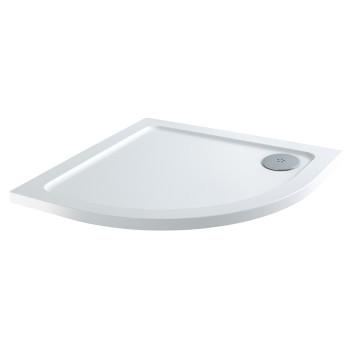 Shower Tray - Quadrant - 900x900mm (Low Profile)