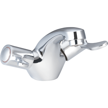 Tap - Basin - Mono Lever Mix - Miranda