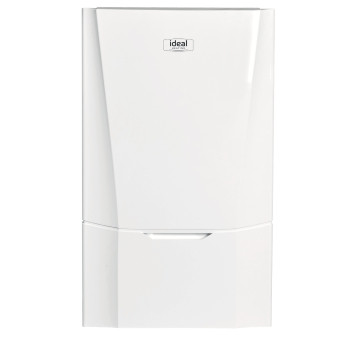Ideal Vogue Max 40 Combi c/w Filter In The Box