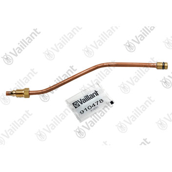 Vaillant - Flow Switch Conduction