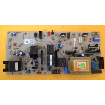 Biasi - Electronic Regulation Pcb