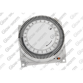 Glow-worm - Timer