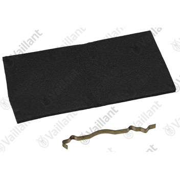 Vaillant - Clip, And Insulation Ntc