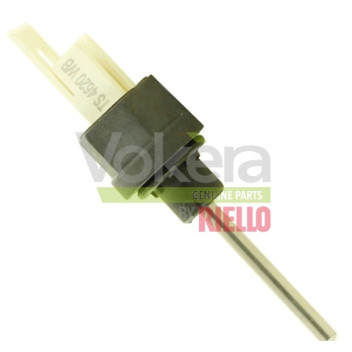 Vokera - Flue gas probe