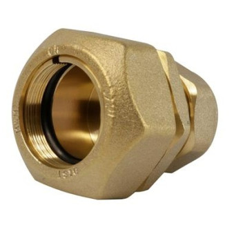 Leadline - 25mm x 1/2\" 7LB (MDPE)