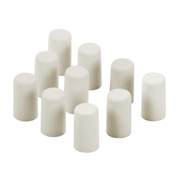 PROTECTIVE CAP (10X) GC NO H31841