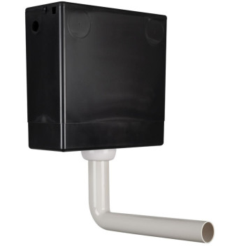 Wirquin - Dual Flush Concealed Cistern