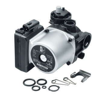 Worcester - Pump Assembly