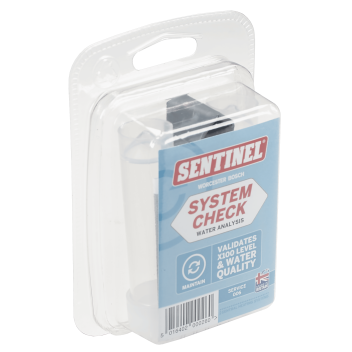 WATER SAMPLE KIT