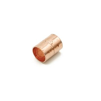 Endfeed - Coupling - 15mm