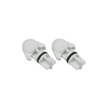 FLUE TEST POINT PLUGS 87161165140