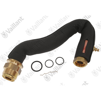 Vaillant - Tube, Heating Outlet