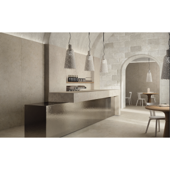 Italian Porcelain - Jura Sand - 1200X1200