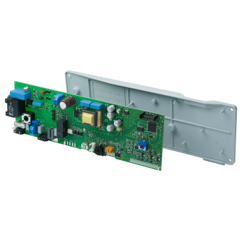 Worcester - Printed Circuit Board + Back Panel