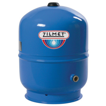 Zilmet - Potable Vessel - Hydro Pro - 200L