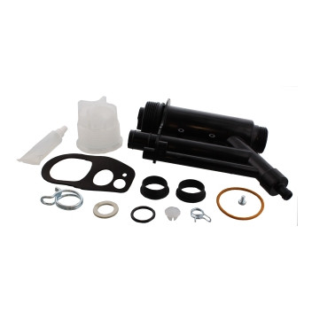 Alpha - Condensate Trap, Complete (Cd18R)