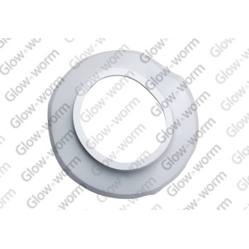 Glow-worm - Outside Wall Seal (Dn 100)