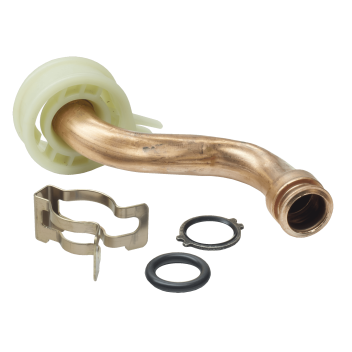 RETURN PIPE GC NO H32099