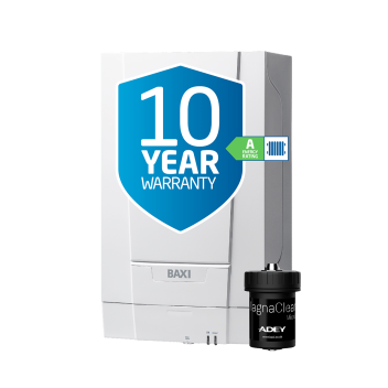 Baxi 819 Heat Only Boiler