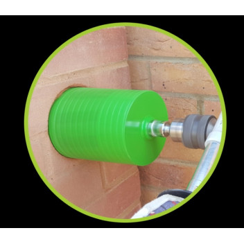 Premier Diamond - SiteTuff - Dry Diamond Core Set - 12 Piece