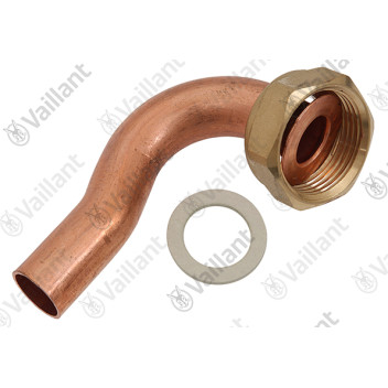 Vaillant - Tube