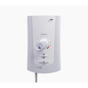 Mira - Electric Shower - Advance ATL Flex - 9kw (Low Pressure)