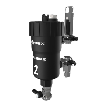 Trappex Centramag 2 Magnetic Nylon Filter 28mm