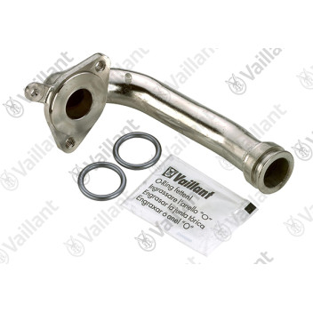 Vaillant - Connection Tube *Obsolete*
