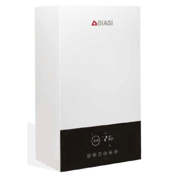 Biasi Pro Electric - Combi Boiler - 25kw (3 Phase)