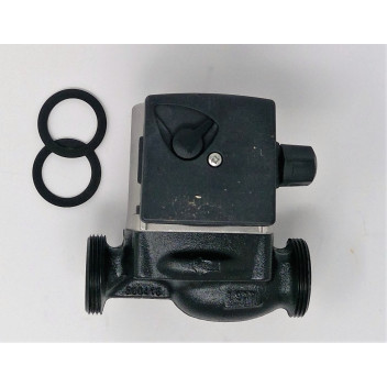 Gledhill - Modulating Grundfos UPR 15/50 Pump