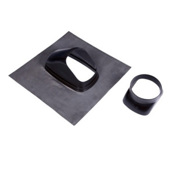 Pitched Roof Flashing