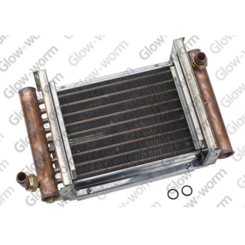 Glow Worm - Burner Assembly *Obsolete*