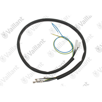 Vaillant - Wiring Harness, Backup Heater