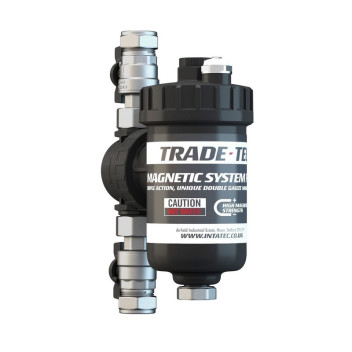 Intaklean - Trade Magnetic Filter - 22mm