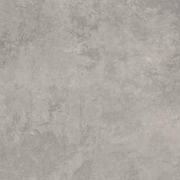 Porcelain Exterior Slab - Cementino Grey - 600X600