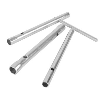 Monument - Monobloc Spanner Set (4pc)