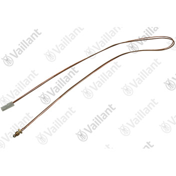 Vaillant - Connection Line